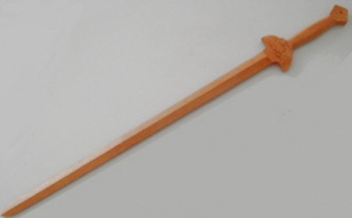 Budoten Tai Chi Holzschwert