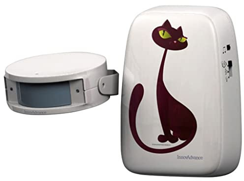 InnovAdvance AB Cat Doorbell