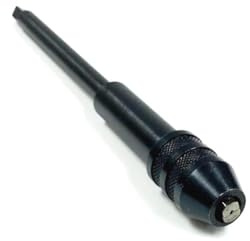 HHIP 3900-0218 7 Tap Wrench Extension with 2-Jaw Chuck