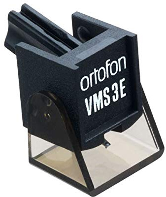 Ortofon Stylus D 3E - Aguja