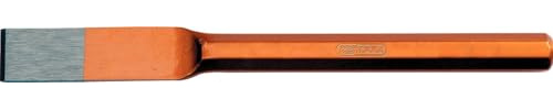 KS verktyg 162.0151 fogmejsel, 8 punkter, 250 x 25 mm