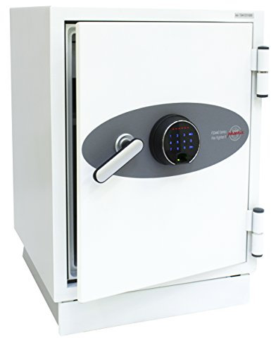 phoenix FS0441F Dokumentenschutz-Tresor Fire Fighter II