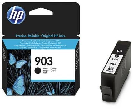 Original Tinte hp 903 T6L99AE für hp, schwarz T6L99AE