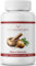 VITACONCEPT I Maca intensiv I 10000 mg pro Kapsel (20:1 Extrakt aus 500 mg) I 180 Kapseln I laborgeprüft I vegan I höchste Pharma-Qualitätskriterien