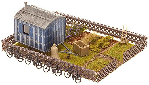 Faller - Edificio para modelismo ferroviario H0 (F180490)