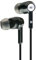SCHWAIGER KHI110 031 In-Ear Kopfhörer mit Silikon Ohrpolster in S M und L kabelgebunden 1,5m schwarz