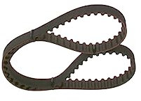 Bosch 1 987 948 816 Zahnriemen