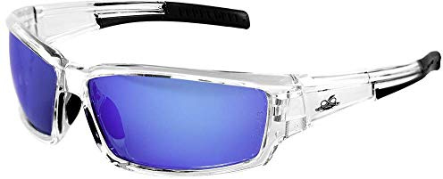 GGS Maki Sunglasses with Anti-Fog, Scratch-Resistant Lenses