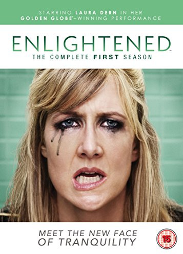 Enlightened: Season 1 [DVD] [2011]