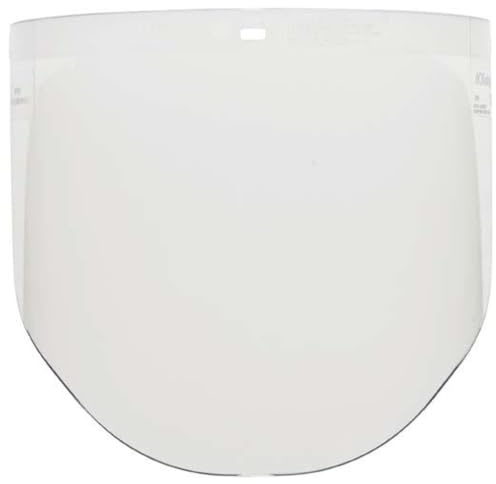 3M WP98 Sichtscheibe, Klar