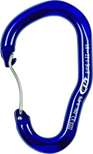 Climbing Technology - Kletterkarabiner ohne Safe