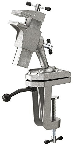 Unispann 0007650840046 Schraubstock