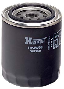 HEN H24W04 Engine Blocks