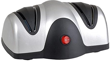 SABATIER - Affûteur Électrique 40 W - Idéal pour Affûter Facilement et Rapidement vos Couteaux avec Précision et Sécurité