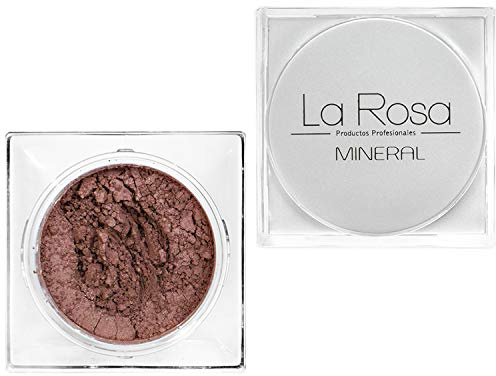 La Rosa Blush Poudre Libre Minéral N° 67 Carmel 4,5 g