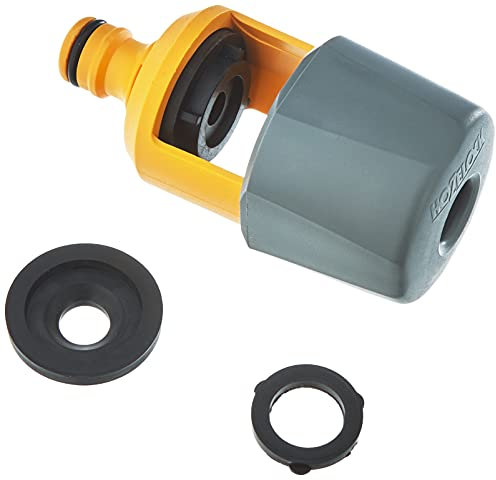 Conector para grifo mezclador, Nicht zutreffend