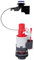 Wirquin 10719338 Elektronische Dual Flush Mechanismus