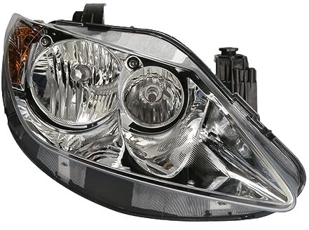 Valeo 043817 Main Headlight