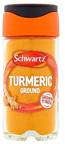 Schwartz Pot de curcuma 31 g