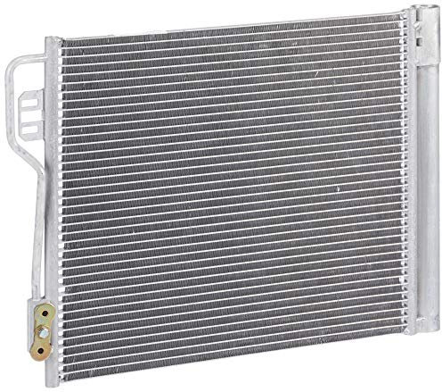 VAN WEZEL 29005013 KONDENSATOR KLIMAKÜHLER KLIMAKONDENSATOR mit Trockner