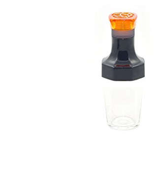 Twsbi Vac20A Arancione - Calamaio per penne stilografiche