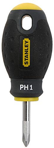 Stanley 0-65-406 Fat Max Screwdriver Phillips Ph1X30Mm