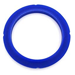 Cafelat Silicone Group Gasket (La Marzocco Blue)
