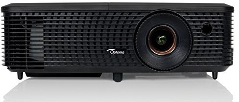 Optoma W330 DLP Proiettore (WXGA, 3000 lumen, 20.000:1 Contrasto, 3D, Zoom 1,1x)