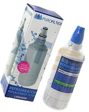 Liebherr – Filter Hat Wasser ref-Side für Kühlschrank Liebherr