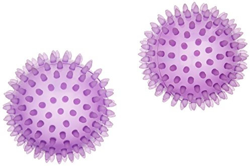 TOGU Noppenball Massageball Igelball 2er-Set