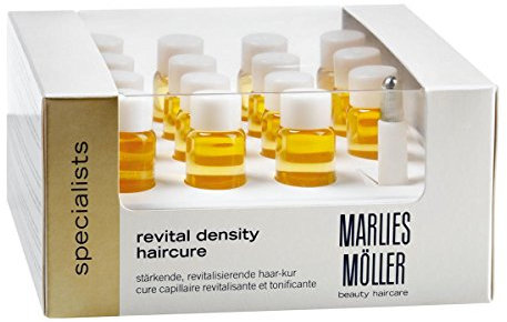 Marlies Möller Specialists revital density haircure