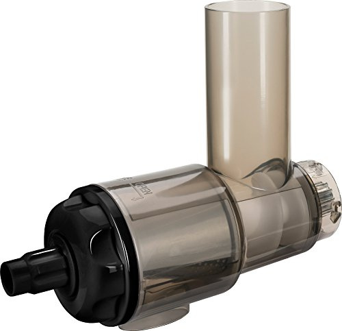 Steba MG 1600V 6 Slow-Juicer Aufsatz für Fleischwolf