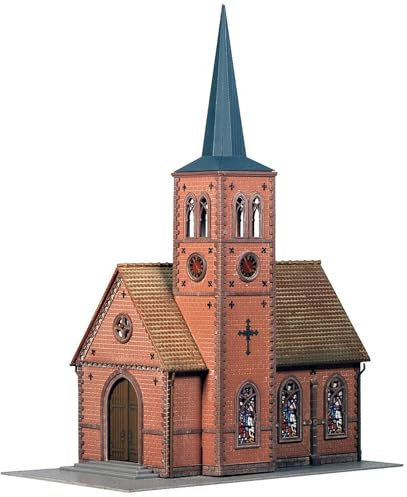 Faller 130239 H0 Kleinstadt-Kirche