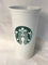 Starbucks Plastic Reusable Travel Cup To Go Coffee Cup (Grande 16 Oz), Garden, Lawn, Maintenance