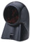 Honeywell MS7120 Orbit – Barcodelesegerät Stangen (650 nm, 1d, GS1, USB, Schwarz, 5 V, 0 – 40 °C)
