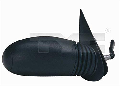 TYC 309-0027 Specchietto retrovisore esterno Regolazione:tiranteria convesso Dx