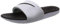 Nike Kawa Dusch-& Badeschuhe, Weiß White Black 100, 28 EU