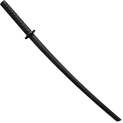 DEPICE Bokken Hartplastik Schwert realistisch 101 cm
