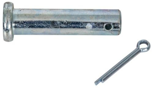 Buyers Cylinder Pin w/ Cotter 1 X 4 - Replaces Fisher 7903K