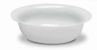 CATINO PLASTICA CM 32 BIANCO