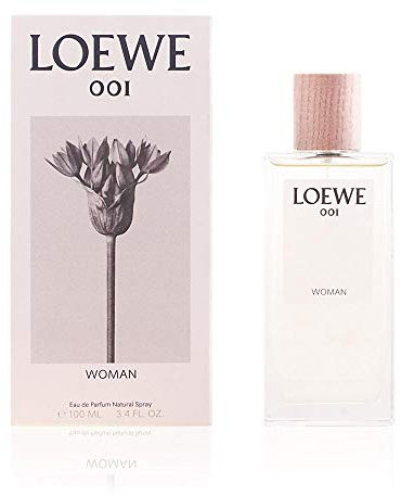 Loewe 001 Woman Edp Sp 100 Ml