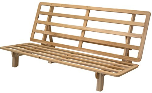 KD Frames Studio Bifold Futon (Full)