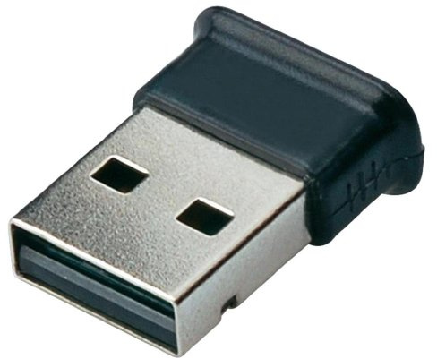Digitus Adaptateur USB Bluetooth 4.0 et EDR Tiny