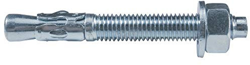 Fischer 045648 – Ancrage Fwa 12 x 100 (emballage de 25 Ud.)