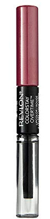 Revlon Colorstay Overtime Lipcolor Infinite Raspberry (2-Pack)