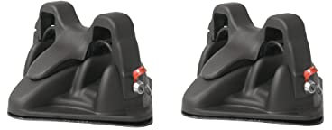 MENABO SHUTTLE 000008300000 Portasci Magnetico Set di 2