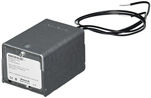 Honeywell 40003916-021 Zone Valve Power Head