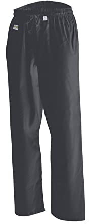 KWON Kampfsporthose Clubline, Schwarz Kwon 160 cm