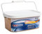 Cofan Pintura Plástica Monocapa | Apta para usar en Interiores | Capacidad 2,5 L | Color Ocre