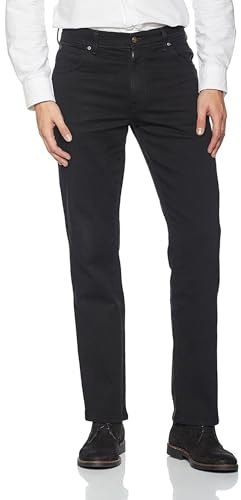 Wrangler Men's Durables Regular Fit Jeans
